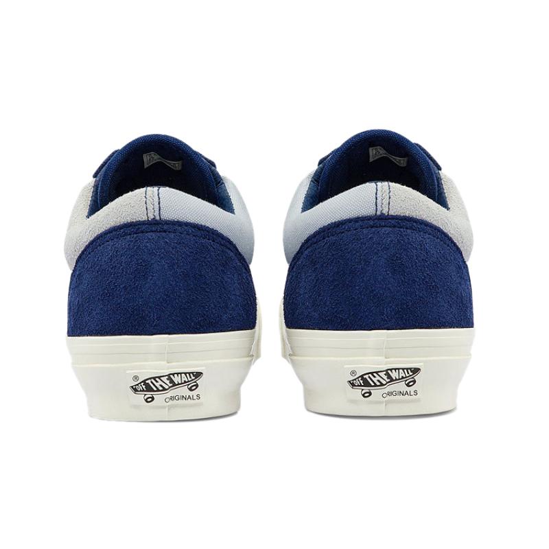 Vans Notre X Vans Og Style 36 Lx 'Blue' Vans VN0A4BVEBLU