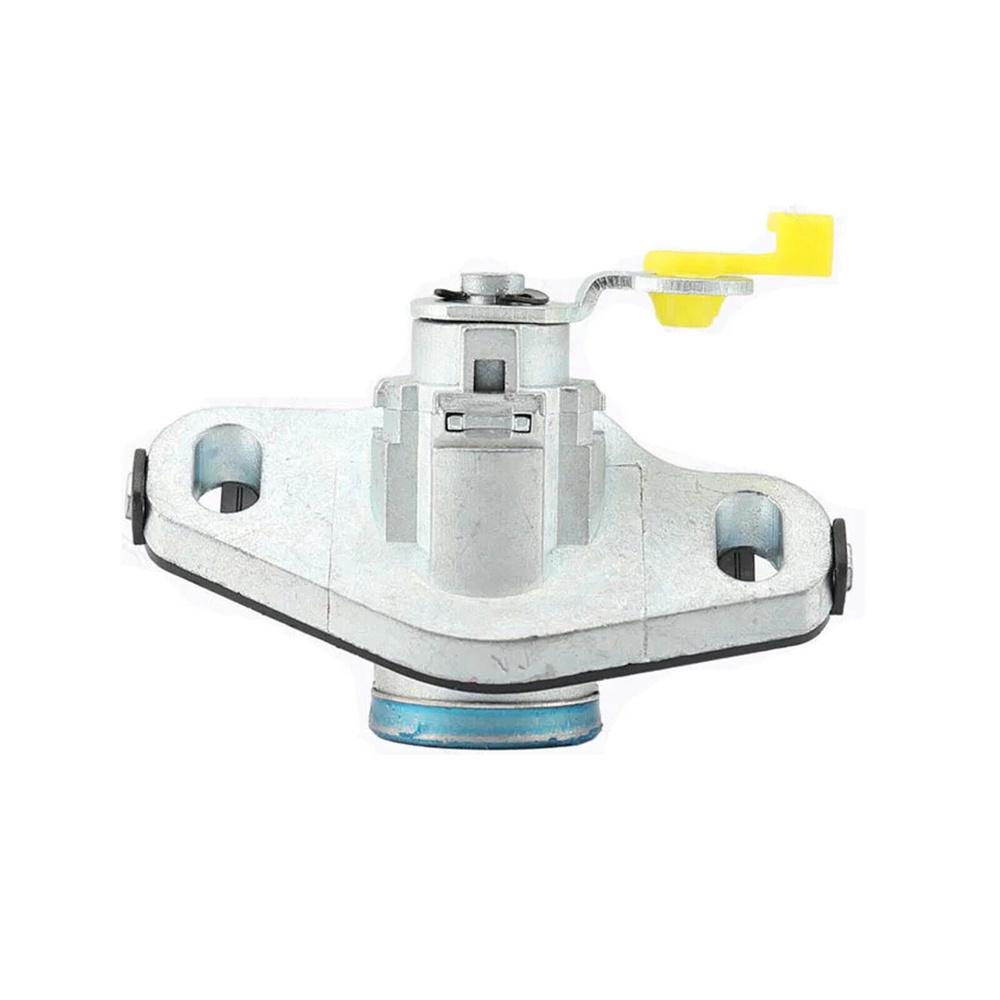 Trunk Lid Latch Lock Cylinder & Key 69055-02030 For Toyota Corolla 2003-2008