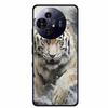Pro pouzdro na telefon TCL 50 Pro NxtPaper Černé silikonové měkké TPU pouzdro Pro TCL 50 Pro NxtPaper 5G Zadní kryt Pouzdro 6.8" Coque Odolné proti nárazům