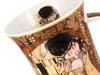Kubek Porcelanowy Gustav Klimt Pocałunek Prezent Dla Niej Dla Niego
