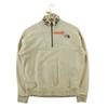 Second Life - Women's TNF Beige Sweatshirt - Good Condition