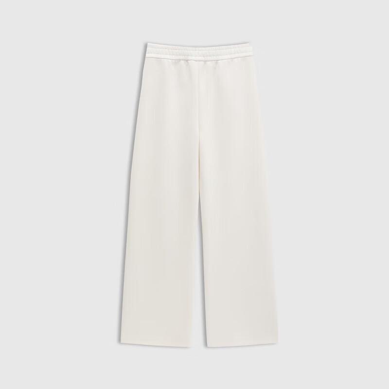 Gap Women's Air Sandwich Wide-Leg Casual Pants