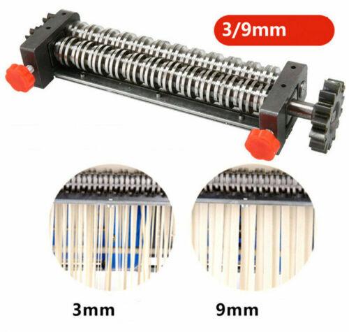 220V 750W Electric Automatic Pasta Maker Machine, Press Noodles Maker