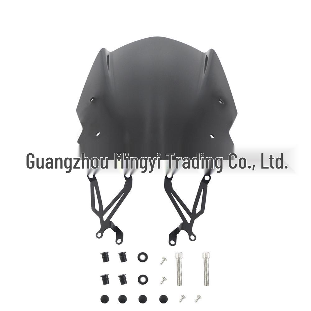 BMW G310R 2017-2021 Front Windshield Fairing