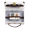 Mao Wang Little Prince OTR Retro Bluetooth Speaker CN plug (adapter included)