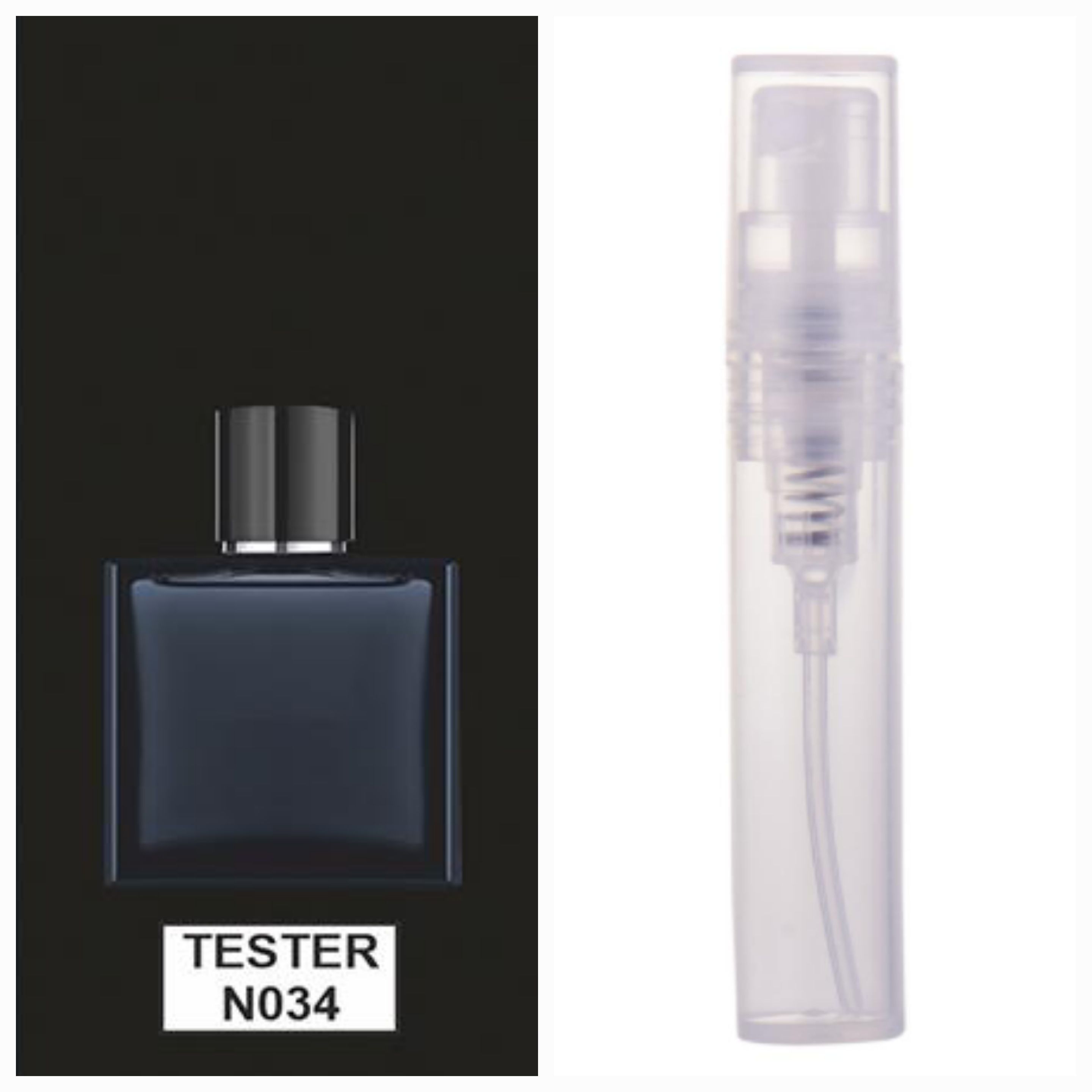 

Парфумована вода Bluede для чоловіків 3 ml