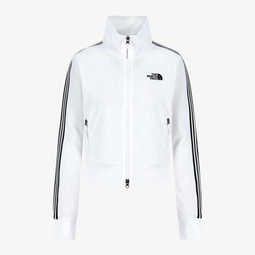 

The North Face Женская S Tnf Спортивная куртка Цвет: вне белого Nj5jr81k OFF WHITE/080