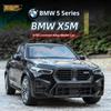 BMW X5m Car Model Simulation Alloy Die-cast Car Model 1:18 Off-road Vehicle Boy Toy Car Collection Ornament Gift
