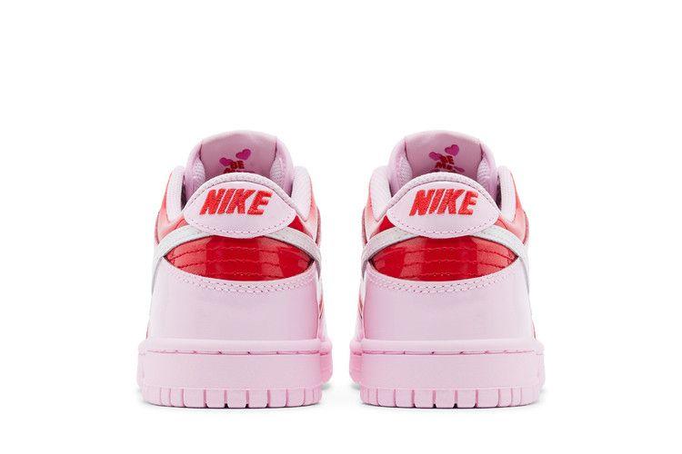 Nike Dunk Low Día de San Valentín (2026) (GS)