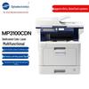 Guangdiantong MP3100CDN Color Laser Multifunction Printer CN Plug (adapter Included)