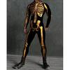 Costumi da Palco Stampa Digitale 3D per Adulti Evento di Halloween Carnevale Festa a Tema Costume Cosplay Gioco di Ruolo Tuta