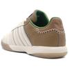 adidas Wales Bonner X Adidas Samba Millennium 'Nappa Pack Wonder White Brown' Sneakers IF6703