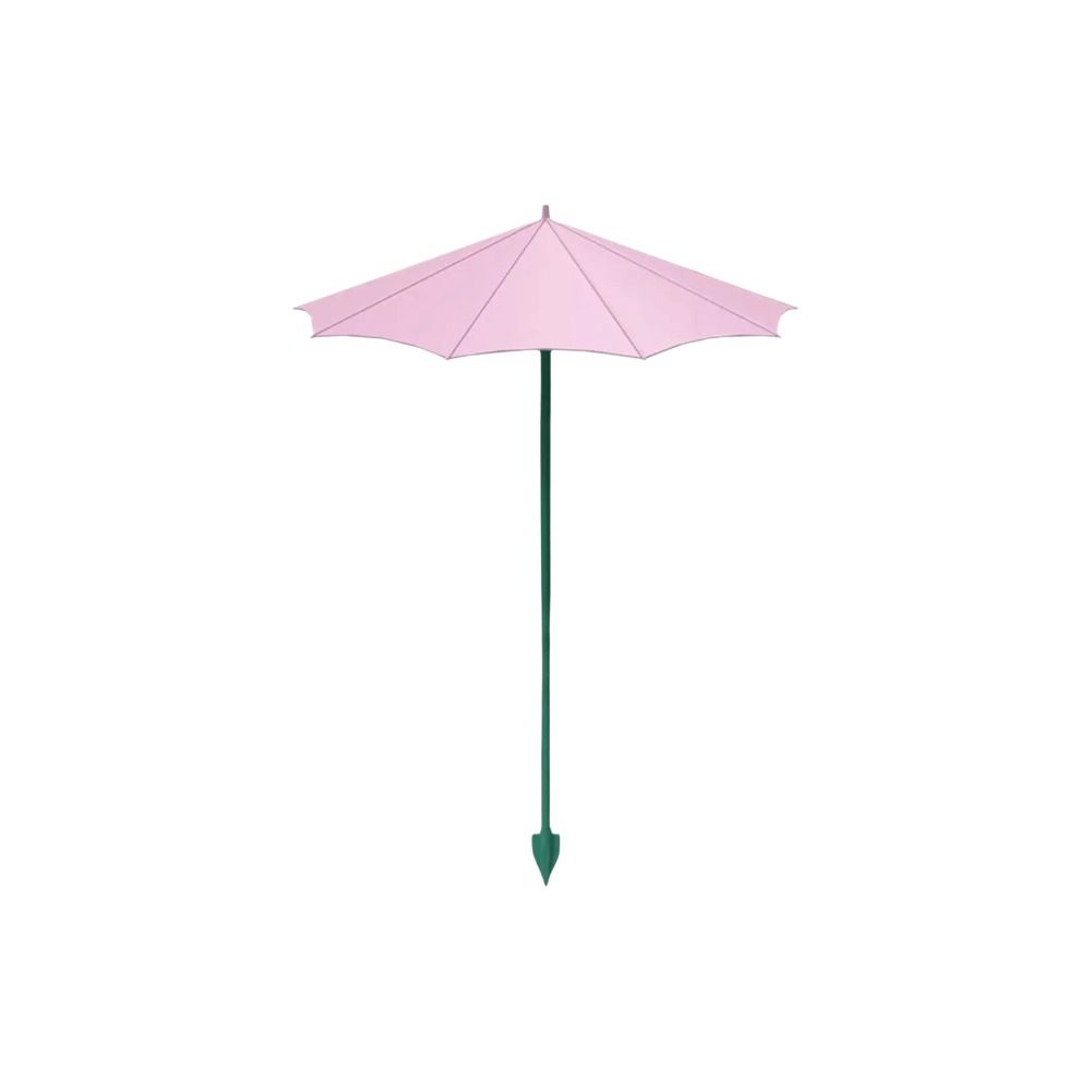 Mini Seedlings Sunshade Umbrella Sun Protection Garden Plant Shades Plant Umbrella  Potted Plants