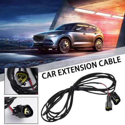 12v Heater Lcd Screen Extension Cable 5kw 2kw Extension Lcd 3-meter 8kw Shielded Heater Cable Q9k4