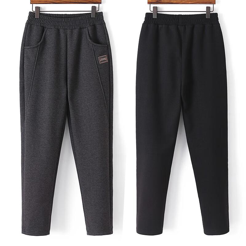 Damenhosen mit geradem Bein für mittleres Alter