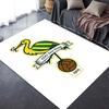 Ado Den Haag Carpet Rug For Living Room Bedroom Home Sofa Decorationkids Play Nonslip Floor Mat