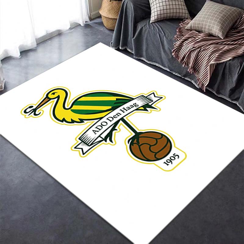 Ado Den Haag Carpet Rug For Living Room Bedroom Home Sofa Decorationkids Play Nonslip Floor Mat