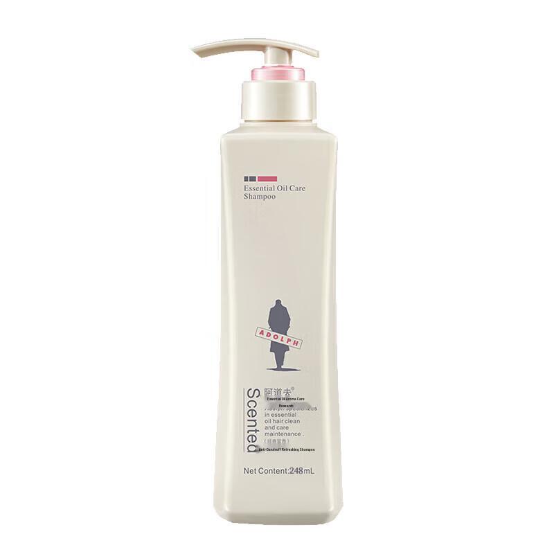 Adolph Professional Hair Care Shampoo