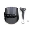 Motorcycle Rear Fender Mudguard For BMW RNINET R NINE T NINET R9T 2014-2025Pure Racer Urban Mud Splash Guard Cover Wheel Hugger