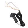 Wired Hand Remote Control 12V‑24V 250A Hand Control Assembly Winch Controller  Gates