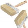 WALLPAPER BRUSH Simple Wallpaperer Wallpaper Bench Tool > 130mm < Vorstahl