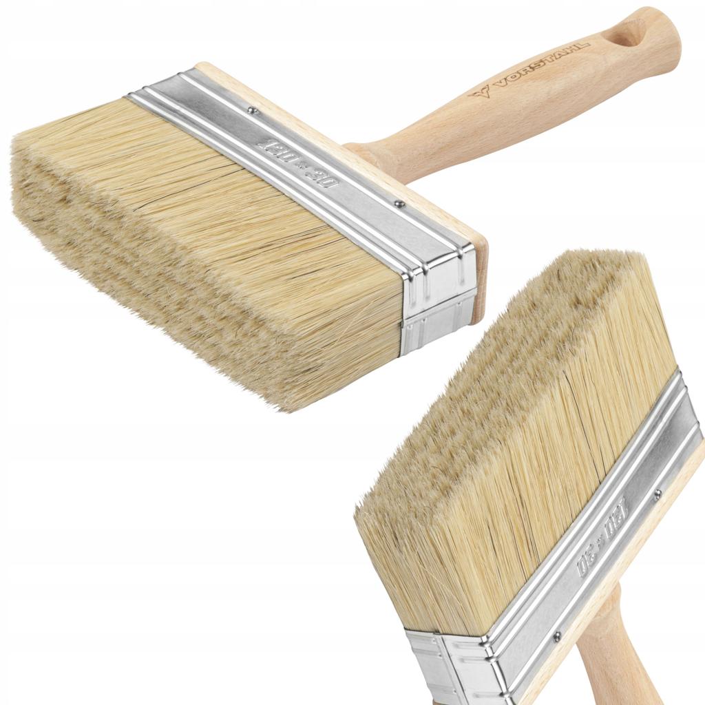 WALLPAPER BRUSH Simple Wallpaperer Wallpaper Bench Tool > 130mm < Vorstahl
