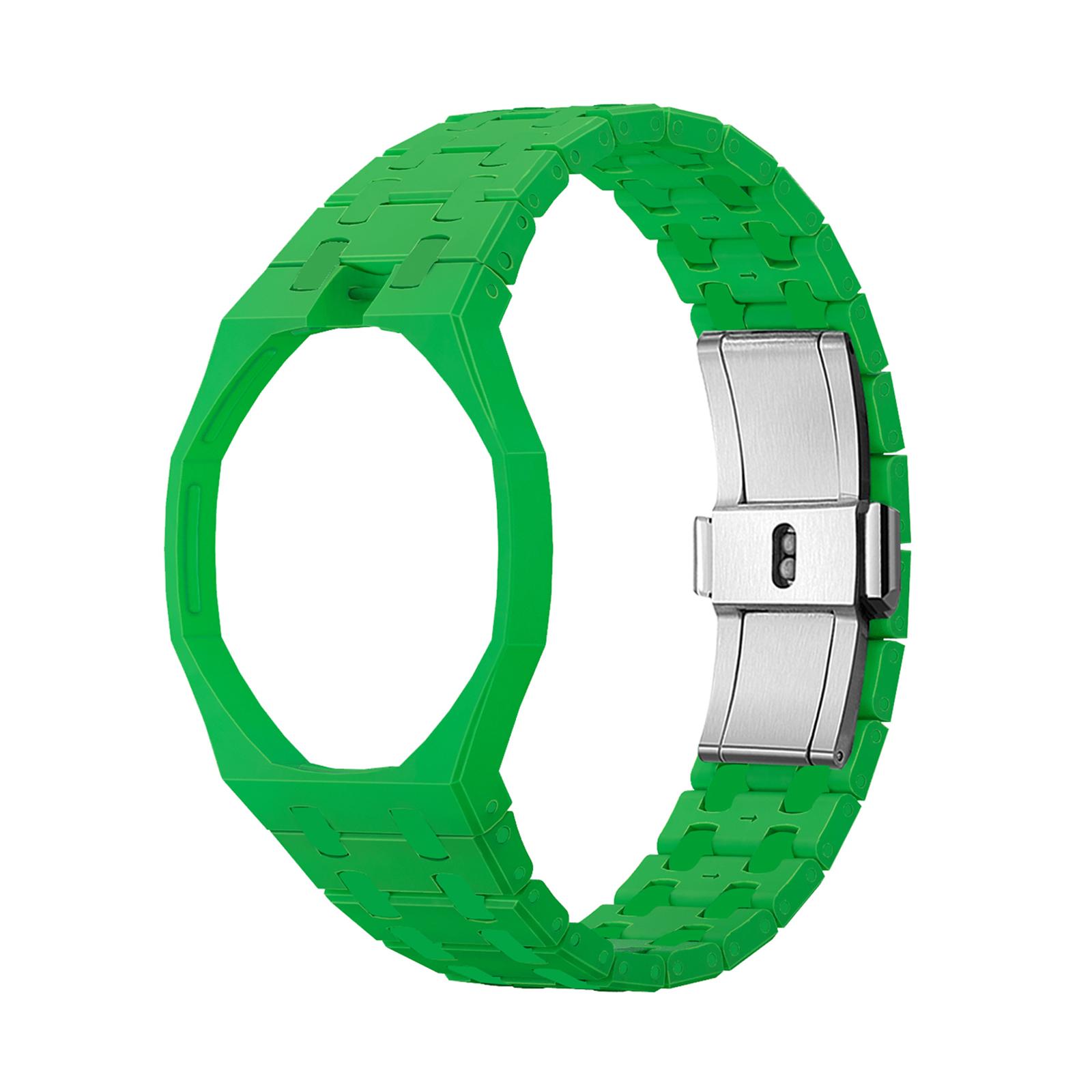 Ceramics Adjustable Sport Watch Strap for