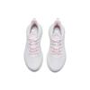 Anta Lingyun 3 Comfortable Shock Absorbing Non-Slip Wear-Resistant Breathable Lightweight Low-Top Running Shoes Women sneaker White Pink 922235540-1