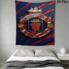 Manchester United Devils Here Threepiece Set 1 Duvet Cover 2 Pillowcase Without Core Christmas Birthday Gift Duvet Cover And Pillowcase