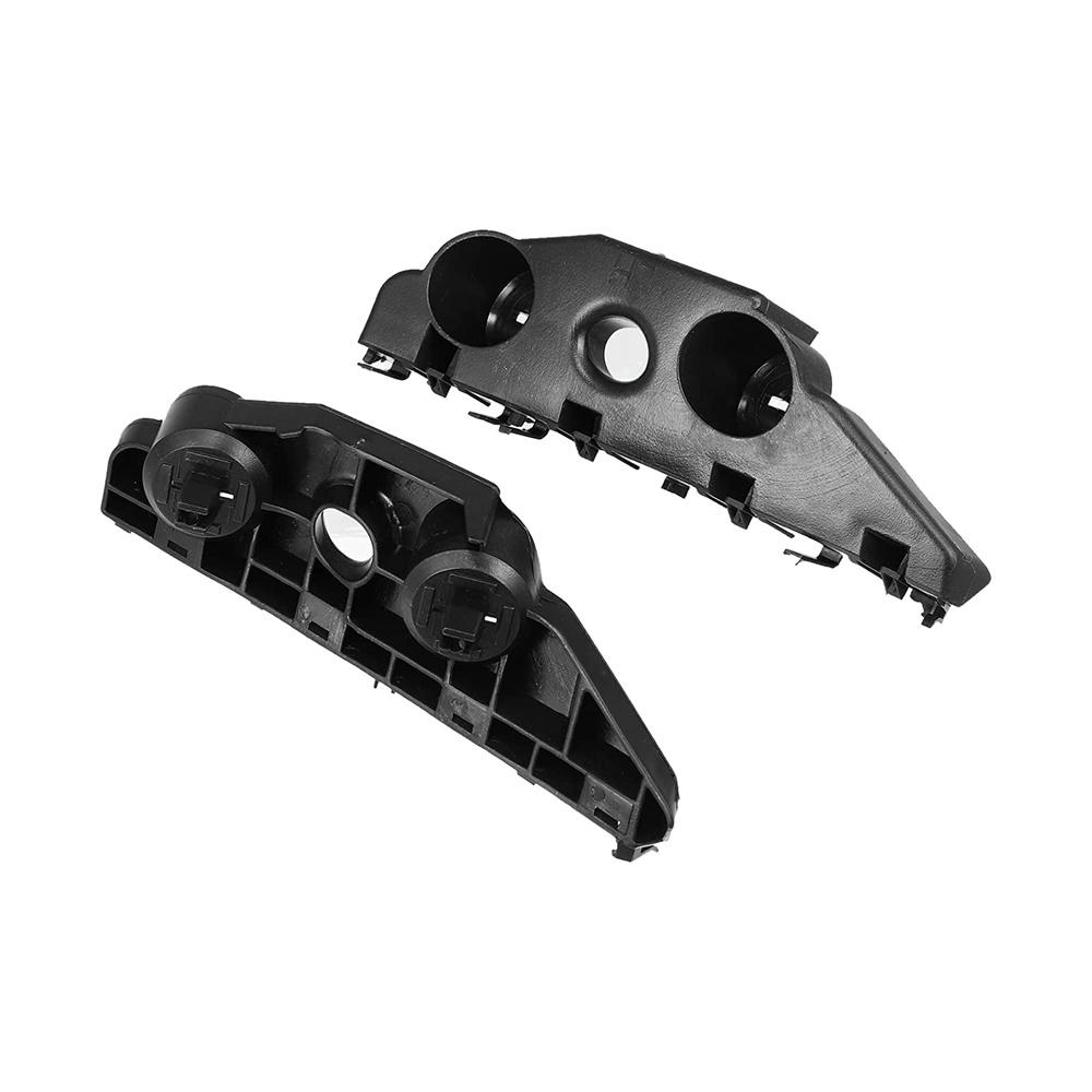 Nové 2KS Přední Levý a Pravý Držák Nárazníku Pro 2016-2018 Nissan Altima Sedan