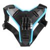 100*100*90mm Mount Strap Accessory Camera Chin For 5/6/7