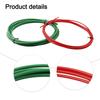Pipe Bending Applications 4M Green Bending Kit Air Conditioning Pipe Bender Air Conditioning Tool Built-in Bending Strip