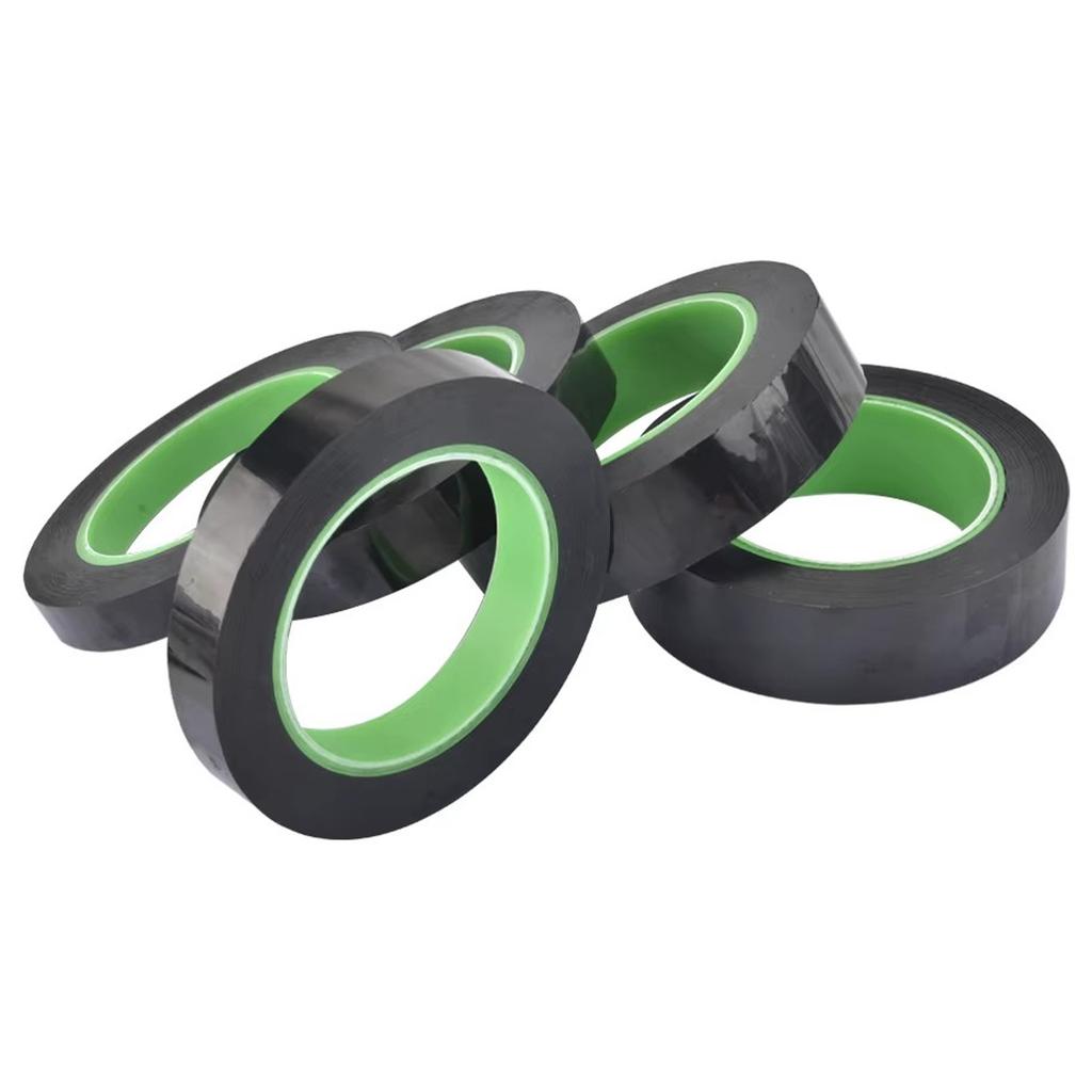 Tube Tire Adhesive Tape Tubal Rims Tape Professional Bicycles Repair Tool for Enhancing Cycling Efficiency