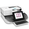 HP Digital Sender Flow 8500 Fn2 Document Scanner
