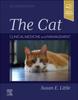 Kniha THE CAT : Clinical Medicine and Management