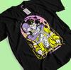 Vintage Special Anime Love T-shirt Japanese Shirt Anime T-shirt Manga Gift Shirt