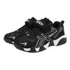 1712 children's sports shoes boys and girls spring and summer classmates casual running travel shoes low-top single mesh hollow shoes