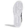 Adidas Drop Step XL Black Gold Unisex Sneakers FW2039