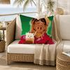 TV Series Alf Pillow Case for Sofa Living Room Home office Decor Protective Cover