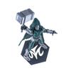 Mobile Doll Set, 3D Titan Robot Mobile Doll, Posable Mobile Doll, Suitable For Collectors, Desktop Decoration