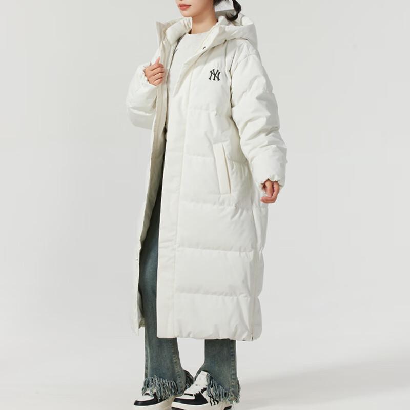 MLB Unisex Winter Down Cotton Jacket