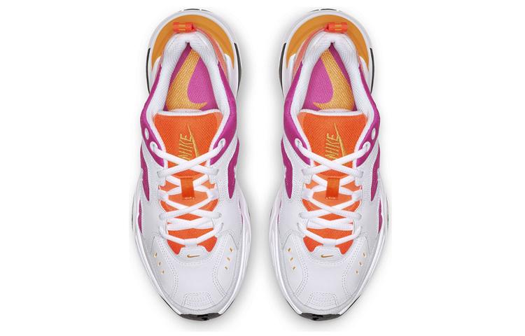 Nike M2K Tekno Laser Fuchsia Women's AO3108-104