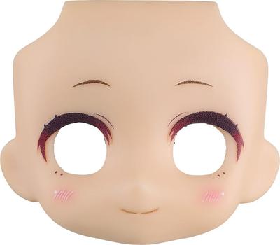 Nendoroid Doll Custom Face Parts 03 [Almond Milk]