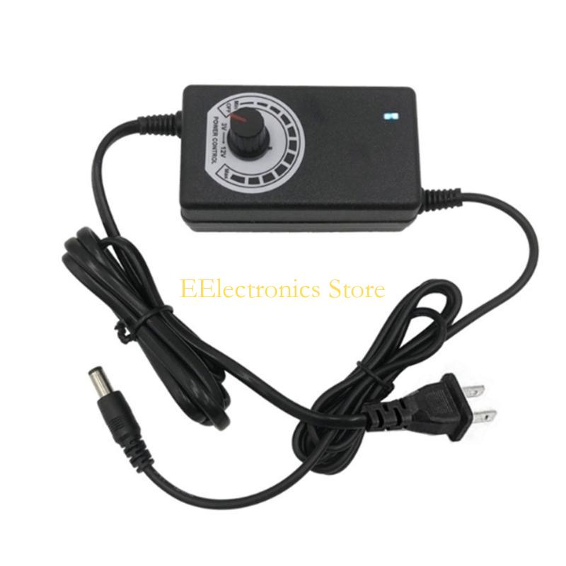 B03C 12cm 220V 240V Fan 2750RPM Computer Exhaust Fan for Air Circulation in Pet Houses and Electronic Gadgets