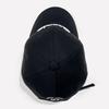 Deulinikkeu Signature Big Logo - Black