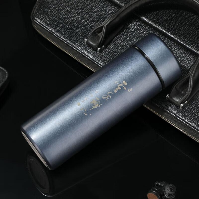 Термос-бутылка с вакуумной изоляцией из нержавеющей стали 304