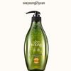 Sapindus Oil Control Refreshing Shampoo