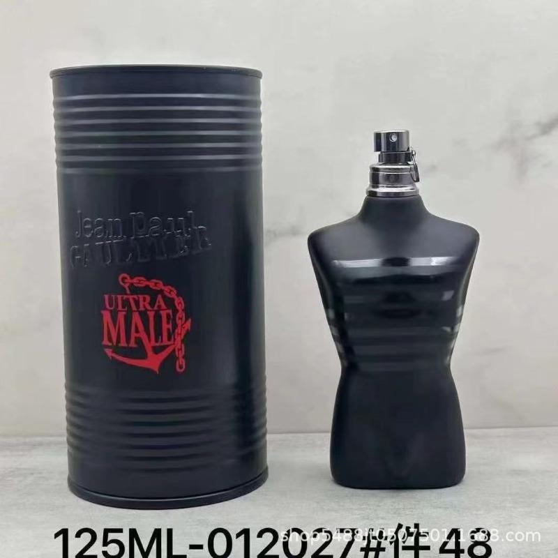 Jean Paul Gaultier Le Beau Gaultier Nude Men Perfume High Quality Premium Perfume