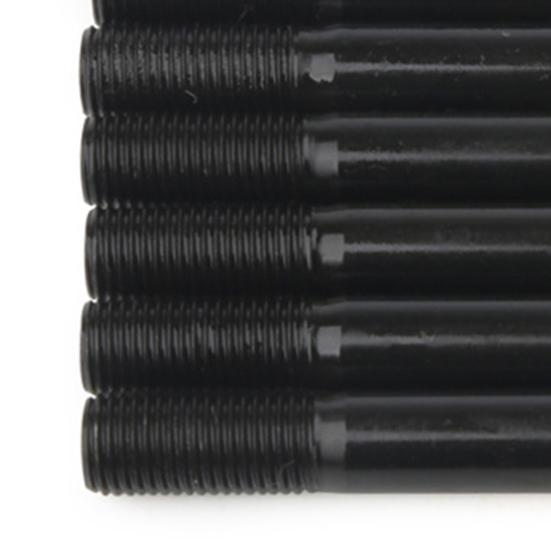 EVO Head Bolt High Strength ARP 207-4203 35CRMO Cylinder Head Double Threaded Bolt
