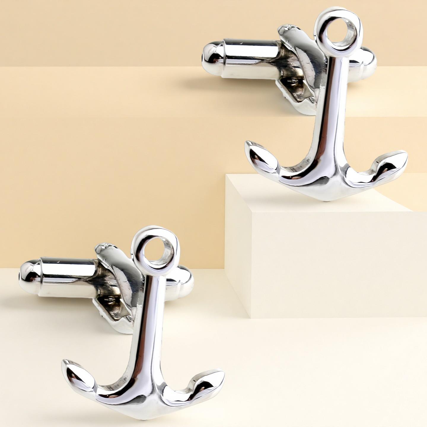 

International Flag Cufflinks: France, UK, Italy, China, USA, Russia, Canada, Germany, Spain, Poland K9